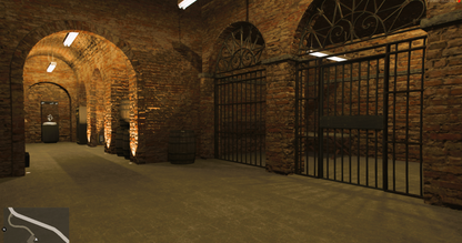 [MAP] Madrazo Estate V4 (Mansion)