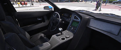 (Debadged LF) Obey AS6 Hycade (Bulletproof) | PolyFex