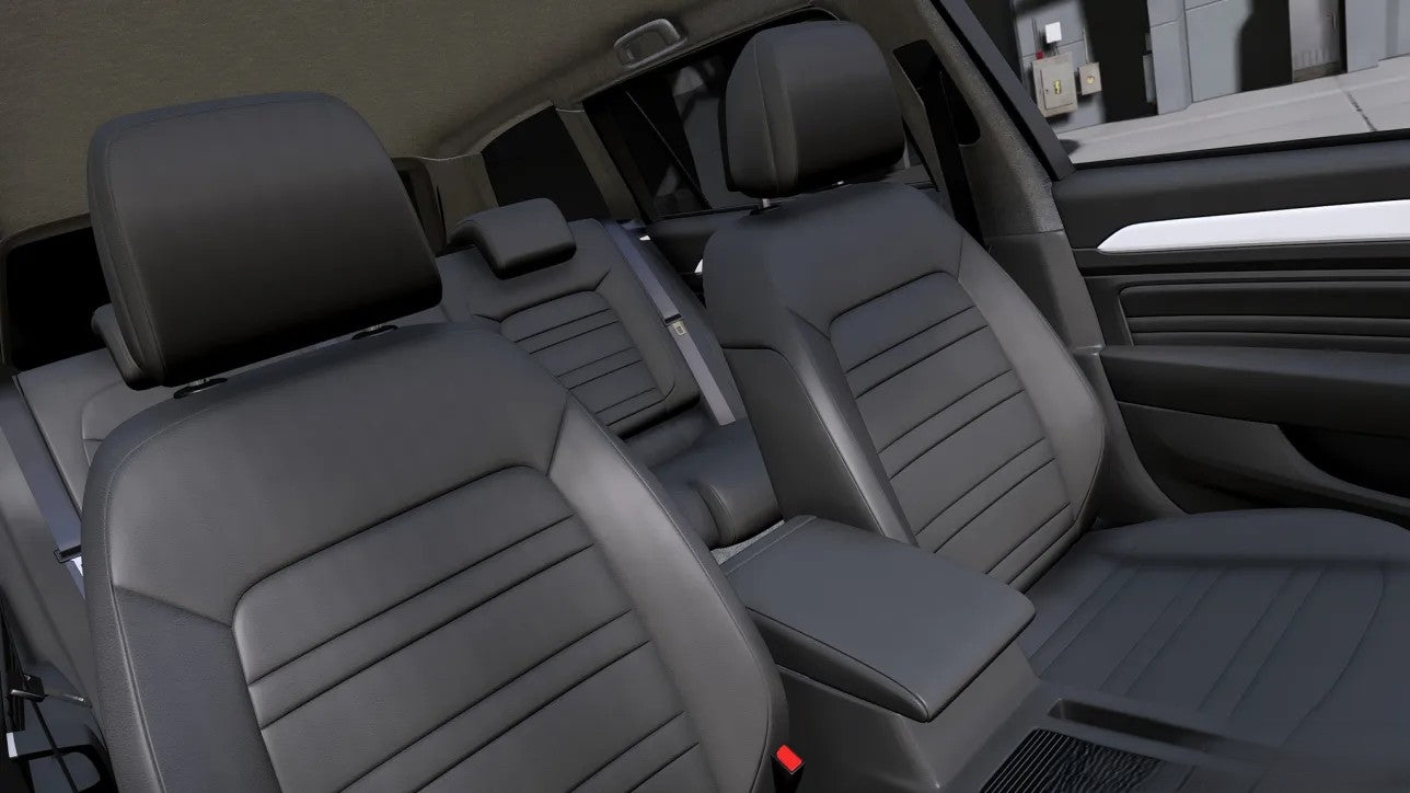 Volkswagen Passat Wagon 2020 | Dazu