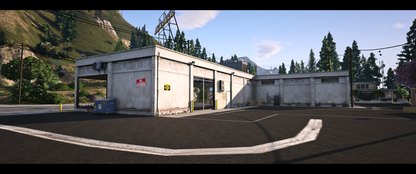 [MLO] Paleto Dealer (Dealership)