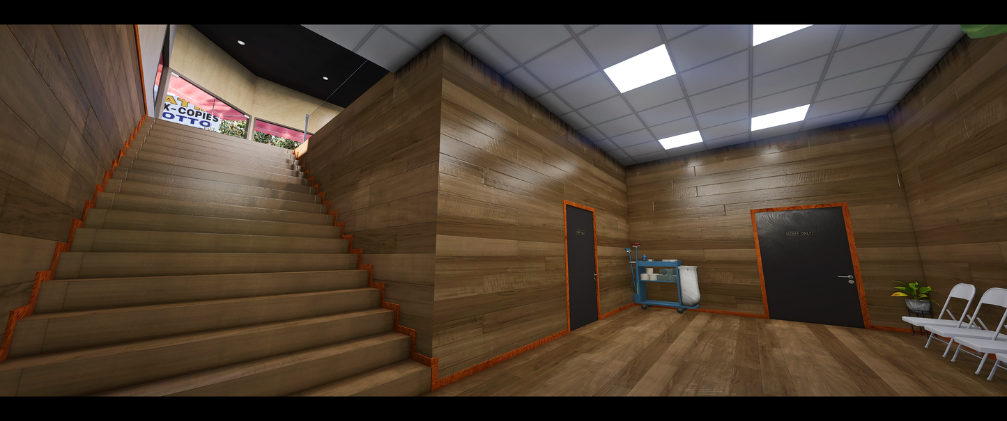 [MLO] Paleto Dealer (Dealership)