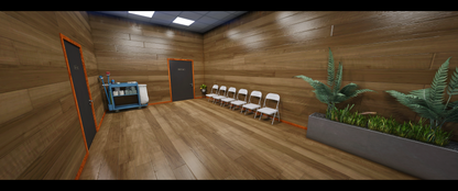 [MLO] Paleto Dealer (Dealership)