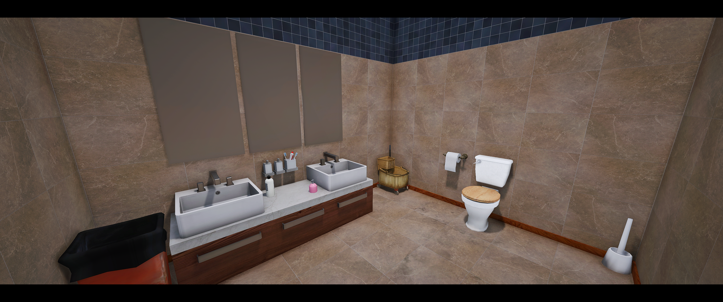 [MLO] Paleto Dealer (Dealership)