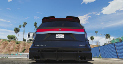 Car Sound - lg211gomescaladev