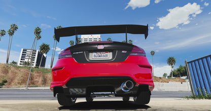 Car Sound - kc29hondak24z7