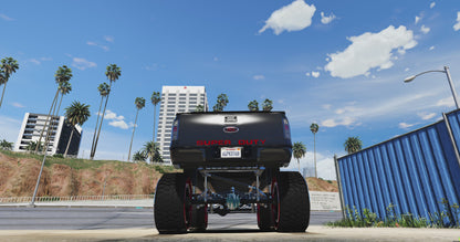 Car Sound - aq07powerstroke67