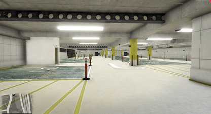 [MAP] ROYAL HEALTH CARE (Hospital)