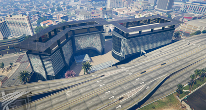 [MAP] ROYAL HEALTH CARE (Hospital)