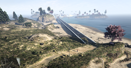 [MAP] Royal Ocean View (Mansion)