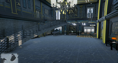 [MAP] Royal Ocean View (Mansion)