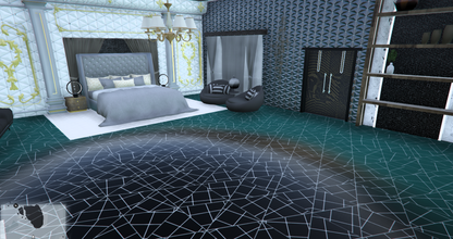 [MAP] Royal Ocean View (Mansion)