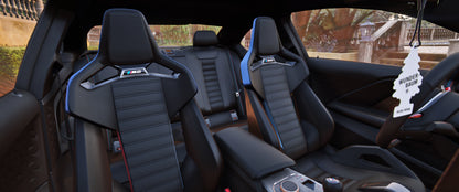 BMW M2 G87 Inspired | Doubt