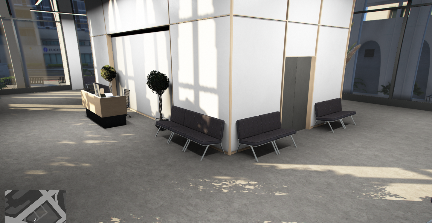 [MLO] Office Tower 1 (Office)