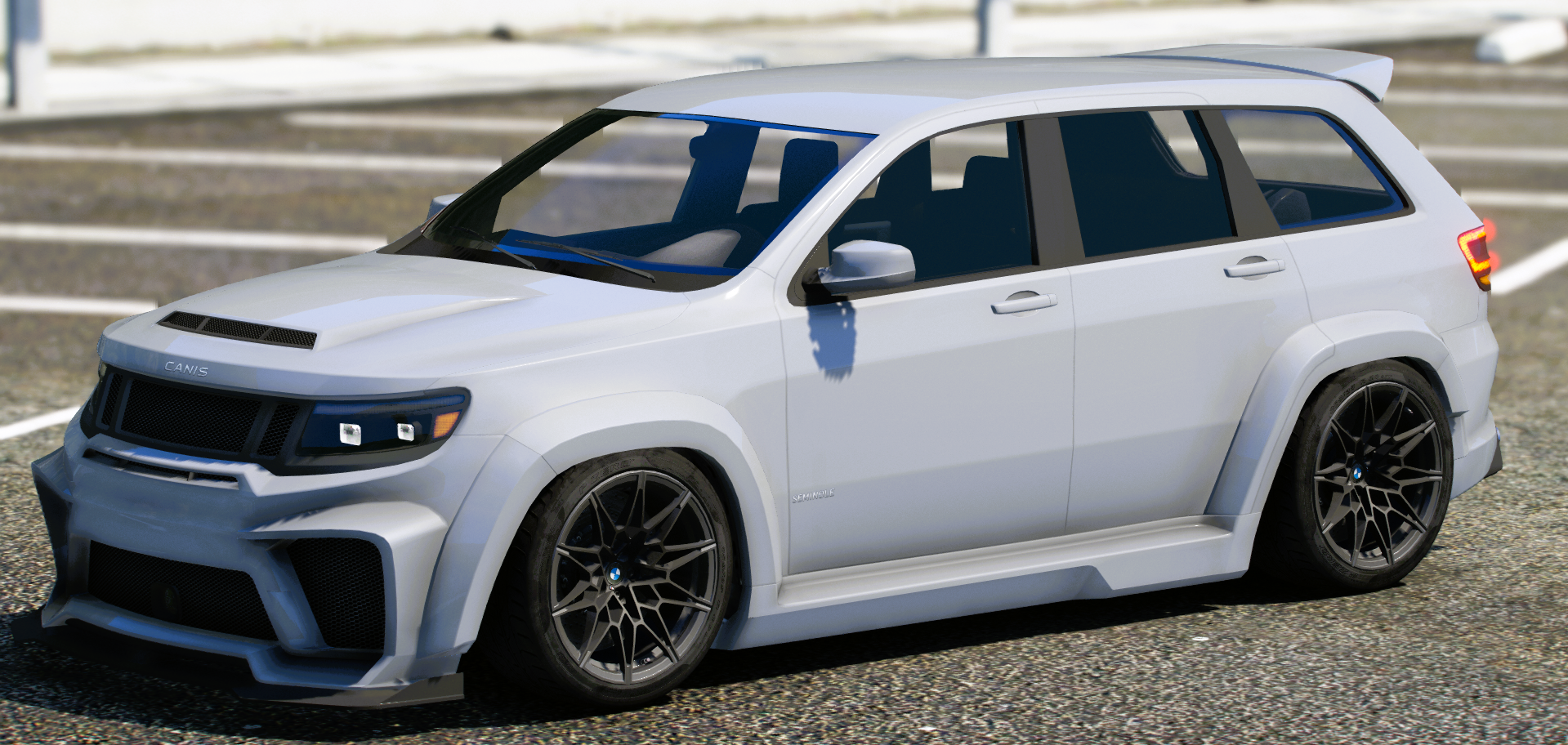 Selected Variant Image