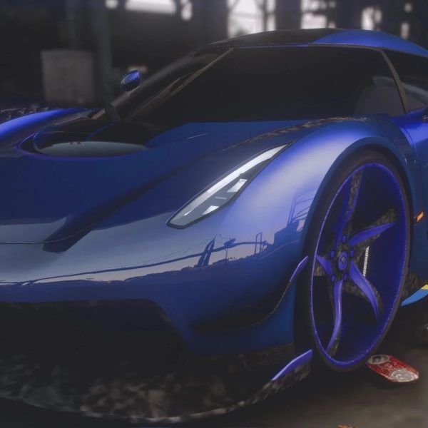 Jesko Koenigsegg On Forgiatos | Trill